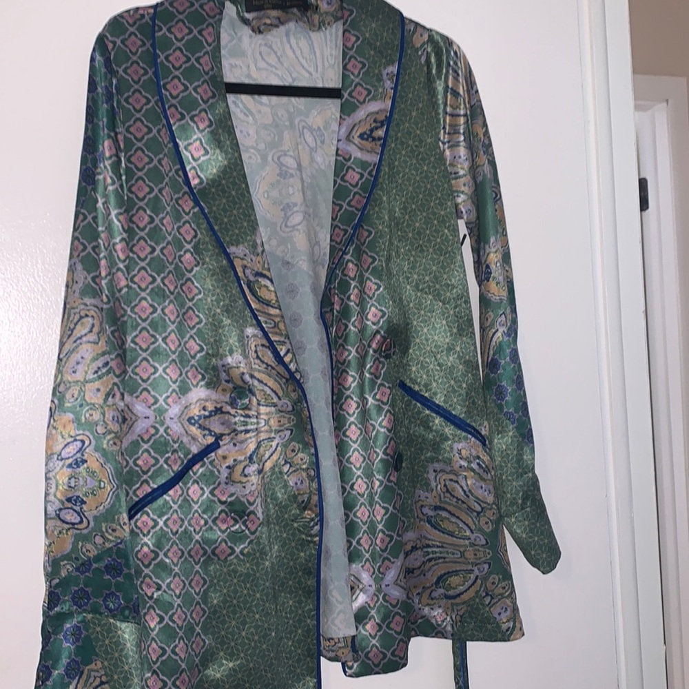Beautiful blazer